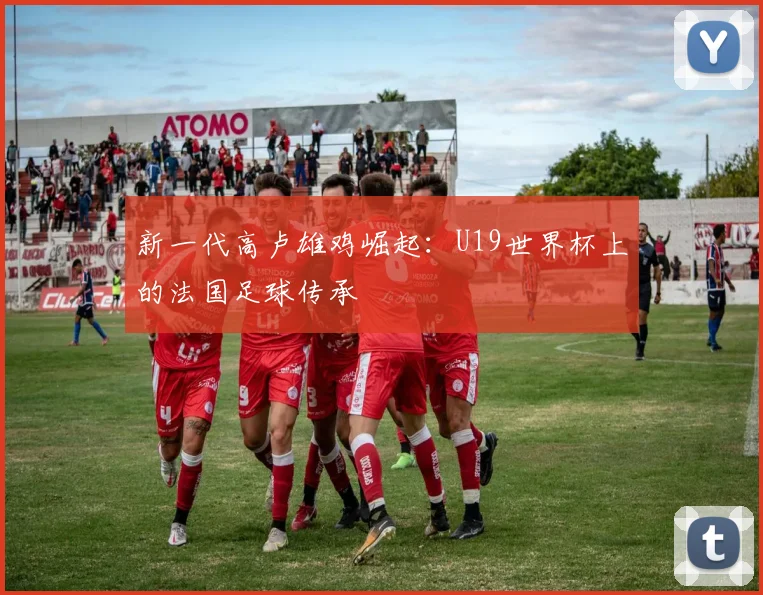 新一代高卢雄鸡崛起：U19世界杯上的法国足球传承