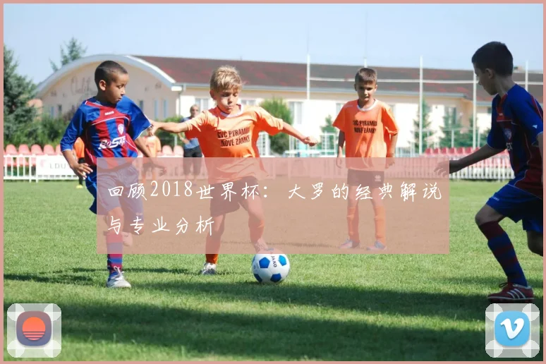 回顾2018世界杯:大罗的经典解说与专业分析
